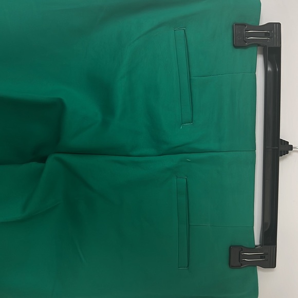 NWT Green Pull-on Chino Pant - Picture 5 of 6